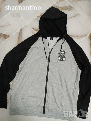 Суичър Bear XXL - 18 лв