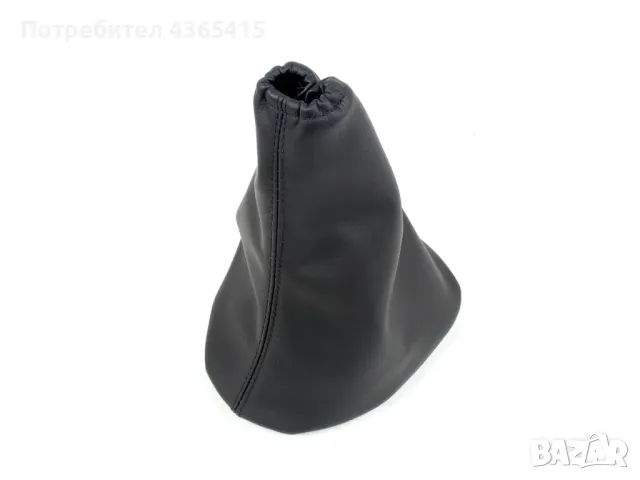 Маншон за скоростен лост за Toyota Yaris 2 (2005-2011), снимка 2 - Части - 49359481