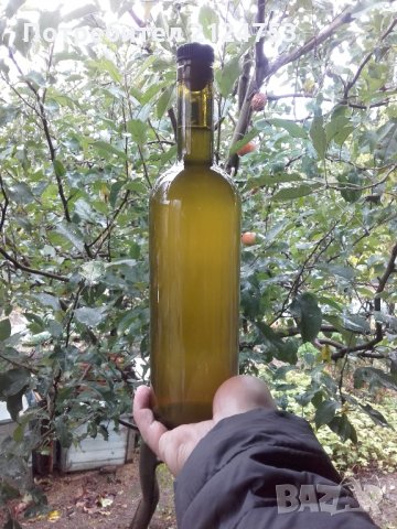 Домашен Ябълков оцет в стъклени бутилки, снимка 8 - Домашни продукти - 26615498