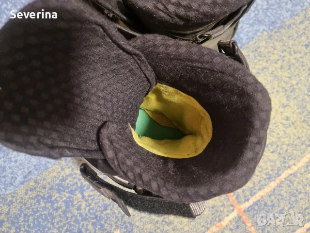 Nordica ски обувки 310мм., снимка 5 - Зимни спортове - 53253441