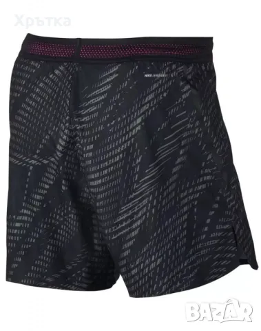 Nike AeroSwift Shorts - Оригинални мъжки шорти размер M, снимка 2 - Спортни дрехи, екипи - 49575818