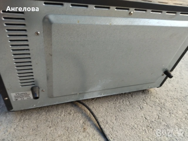 Печка, снимка 6 - Печки, фурни - 51373146