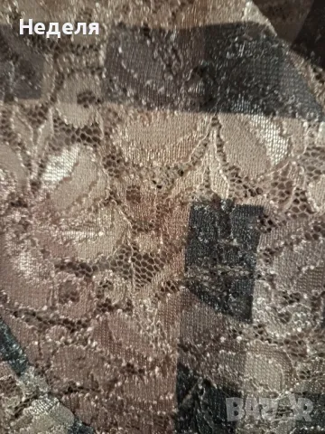 Блуза  Pause , снимка 4 - Блузи с дълъг ръкав и пуловери - 47971326