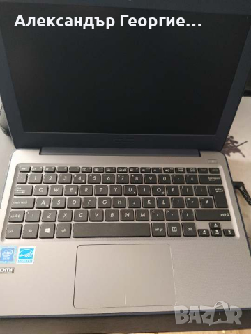 Лаптоп ASUS VivoBook E20 Intel Celeron N3350 , снимка 1 - Лаптопи за работа - 44922486