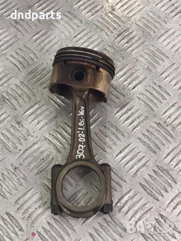  Бутало Peugeot 307,1.6i,16V,2002г.