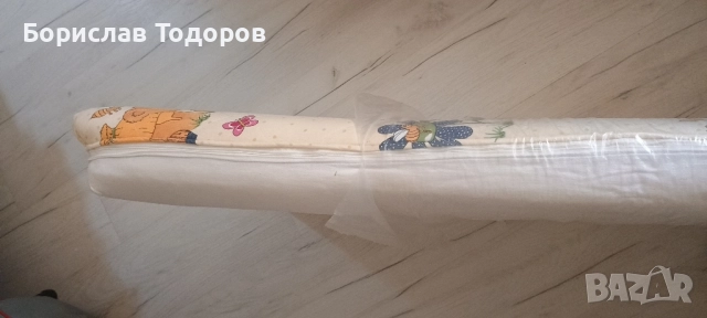 детски матрак с кокосова вложка, снимка 6 - Бебешки легла и матраци - 51712383