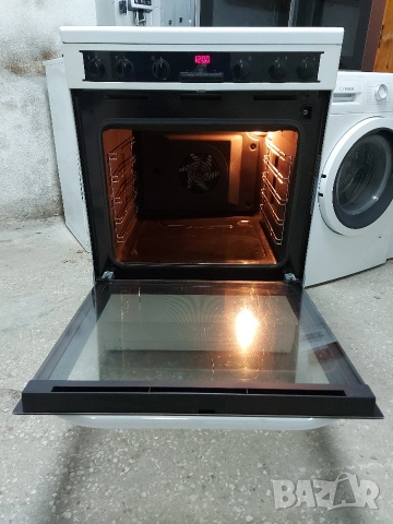 Печка Voss/Electrolux , снимка 4 - Печки, фурни - 52804799