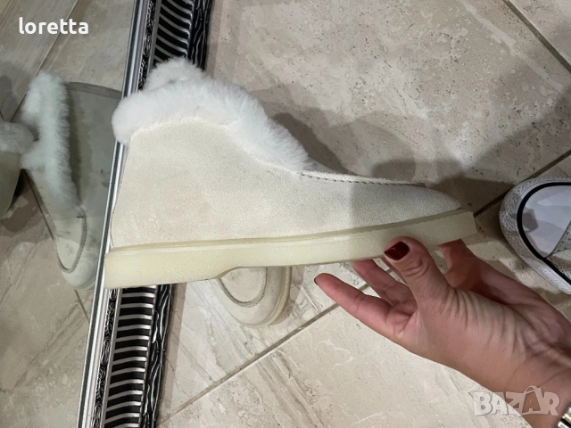 Loro Piano , снимка 6 - Дамски апрески - 52206207