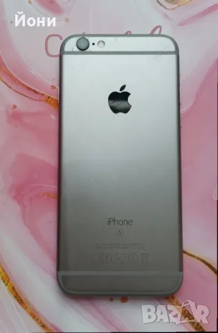 iPhone 6S 64GB , снимка 3 - Apple iPhone - 48840224