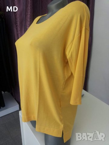 Дамски блузи 7/8 ръкав, снимка 2 - Блузи с дълъг ръкав и пуловери - 28031711