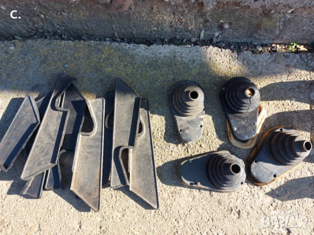 Части за лада , снимка 6 - Автомобили и джипове - 34983401