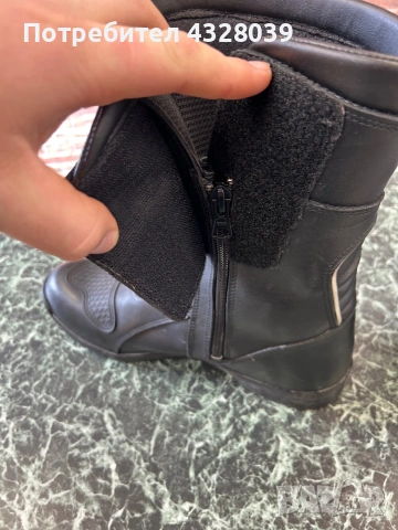 Мото ботуши Difi , снимка 6 - Аксесоари и консумативи - 53256506