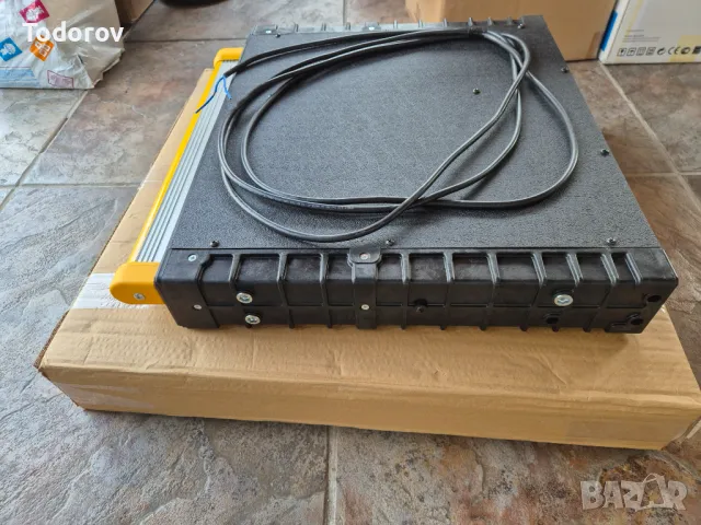 Електрическо стъпало, снимка 2 - Каравани и кемпери - 49613492