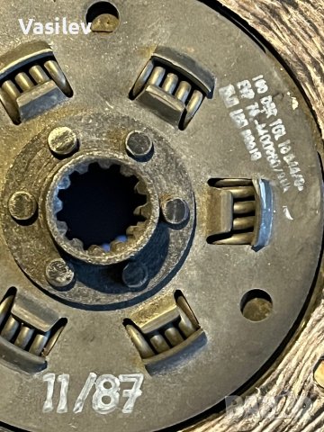  ТРАБАНТ  -нови части DDR, снимка 7 - Части - 32843807