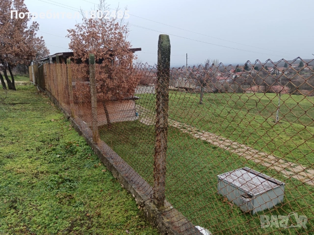 Парцел в регулацията на село Върбен, снимка 8 - Парцели - 53062832