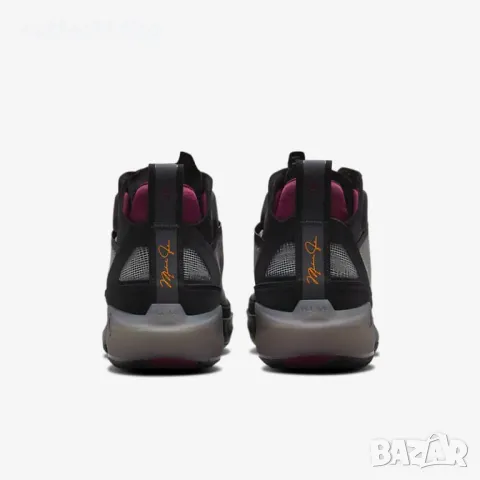 Nike - Air Jordan 37 номер 40 мъжки Оригинал Код 5072, снимка 7 - Маратонки - 50421555