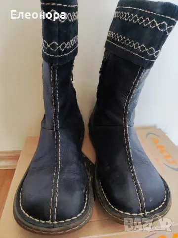 Дамски ботуши Dr. Martens Lynette, номер 40, снимка 4 - Дамски ботуши - 47749154