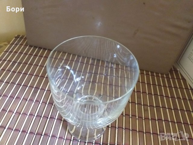 Коктейлни тънкостенни чаши  400мл, снимка 8 - Чаши - 28669228