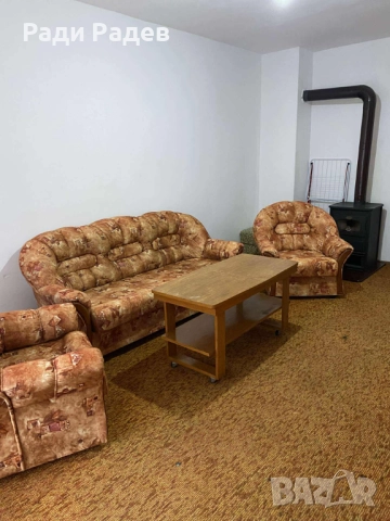 2-стаен апартамент под наем кв. Бузлуджа, снимка 5 - Апартаменти - 52007591