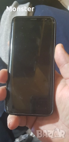Samsung Galaxy S8 4gb/64gb , снимка 5 - Samsung - 53091184