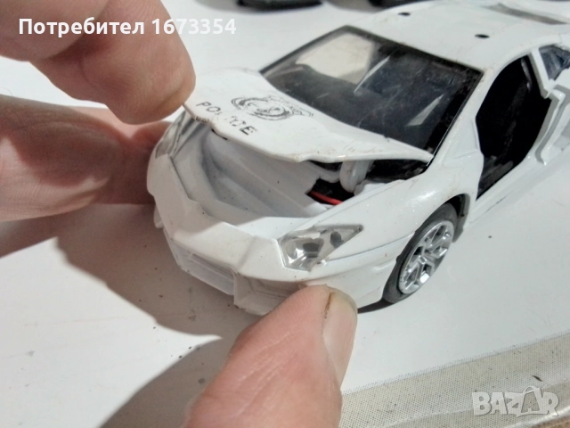 WELLY+HOTWHEELS, снимка 2 - Колекции - 52030133