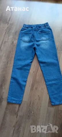 Детски дънки , снимка 2 - Детски панталони и дънки - 47506059