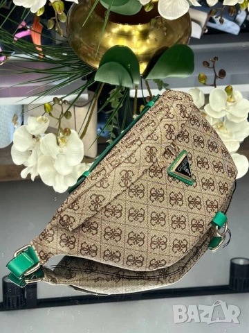 чанти guess , снимка 8 - Чанти - 51438443