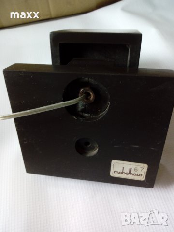 Италиански стенни лампи, снимка 3 - Лампи за стена - 28415221