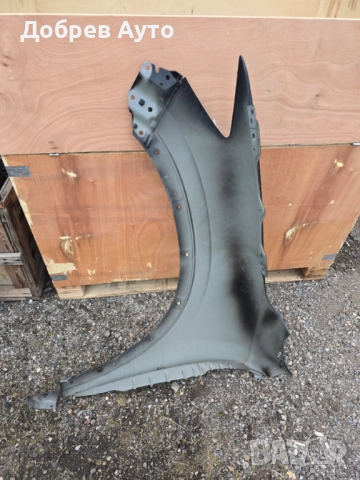 Десен калник за Mazda Cx-5 2015г, снимка 2 - Части - 52876373