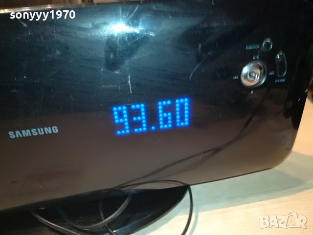 SAMSUNG-УРЕДБА 1601231726, снимка 8 - Аудиосистеми - 39327209