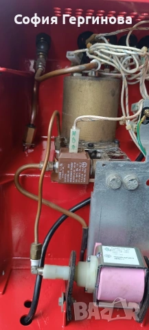 Кафемашина Бразилия , снимка 10 - Кафемашини - 52381201