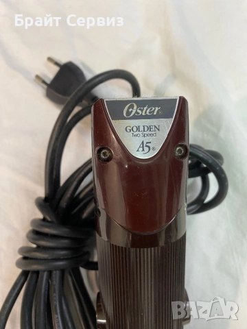 Машинка за подстригване Oster, снимка 2 - Машинки за подстригване - 51976509