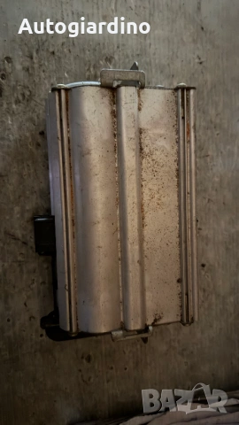 Аirbag за Audi A6 - 11882203 / 11739405, снимка 2 - Части - 53490727