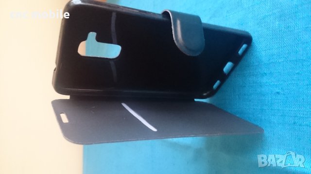 Huawei Honor 7 Lite калъф - case, снимка 3 - Калъфи, кейсове - 28330472