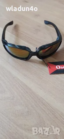 Спортни очила за колоездачи,Airsoft и др.спортове-15е, снимка 6 - Спортна екипировка - 49961257