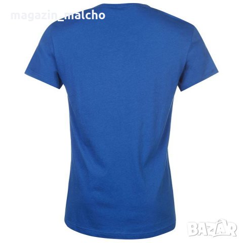 МЪЖКА ТЕНИСКА – G-STAR RAW Einin; размери: S, М и L, снимка 3 - Тениски - 33662741