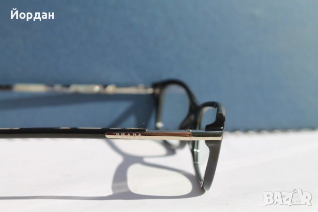 Рамки за очила "PRADA", снимка 4 - Слънчеви и диоптрични очила - 38178374