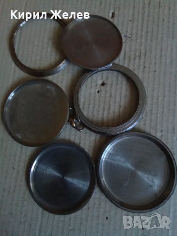 Капаци за джобен часовник 9135, снимка 5 - Декорация за дома - 33414387