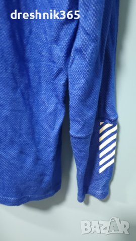 Helly Hansen Мерино/Тeрмо Блуза/Мъжка XL, снимка 4 - Спортни дрехи, екипи - 43629344