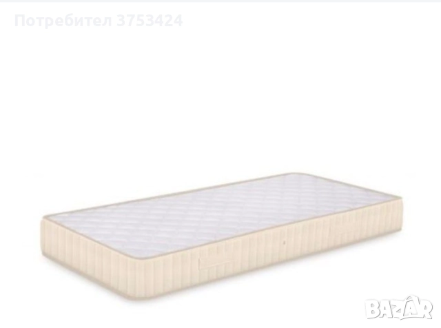 Матрак "Перла" Парадайс 90х200х20