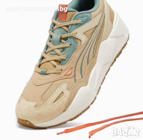 Мъжки маратонки Puma RS-X Efekt RE:PLACE, снимка 6 - Маратонки - 44098068