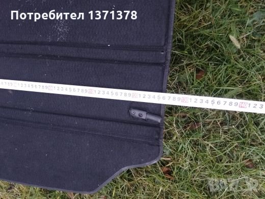 Кора за багажник , снимка 5 - Аксесоари и консумативи - 27482138