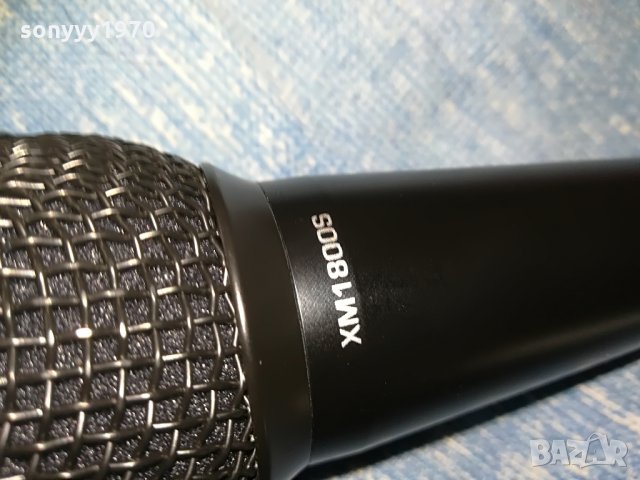 BEHRINGER PROFI ВНОС ШВЕИЦАРИЯ, снимка 10 - Микрофони - 28801035