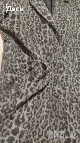красиво палто на H&M, снимка 9 - Палта, манта - 43675831