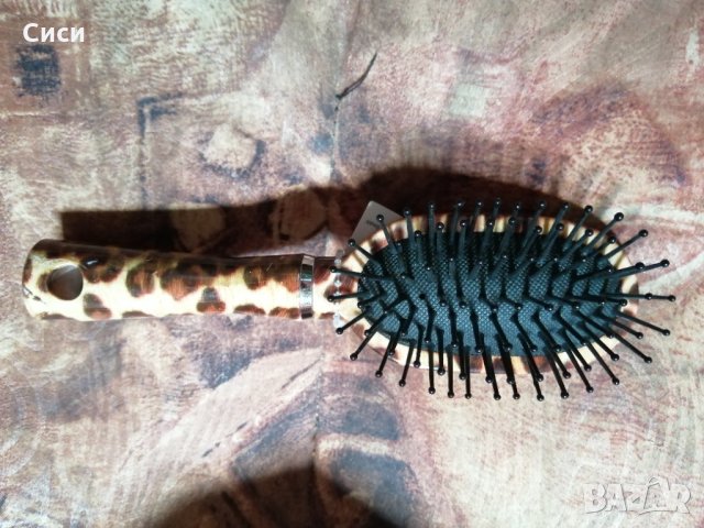 Четка за коса