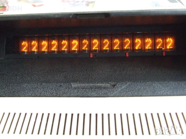 индикаторна  лампа , снимка 3 - Друга електроника - 53336651