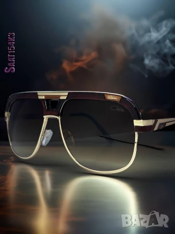 очила с калъф и ув защита maybach, снимка 3 - Слънчеви и диоптрични очила - 50769345