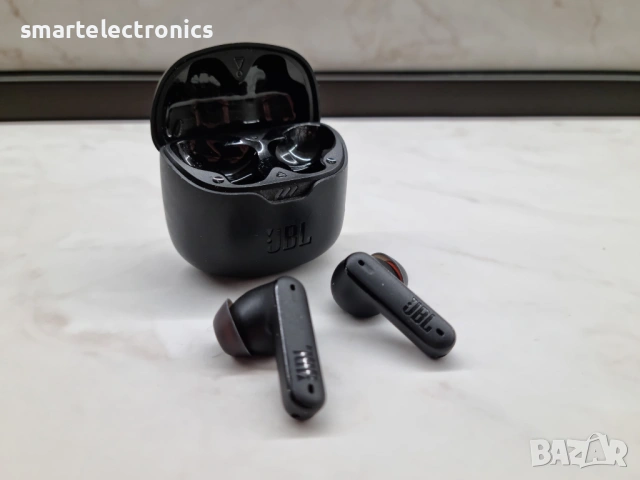 JBL Tune 215tws, снимка 2 - Bluetooth слушалки - 53237560