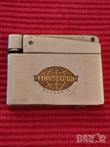 Стара бензинова запалка KW wejo Германия. 