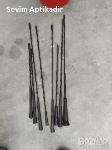 антени за кола